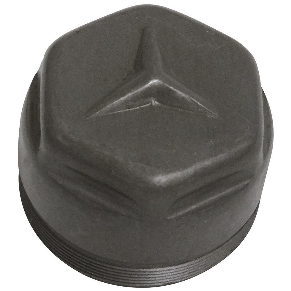 Calota da Roda para Mercedes-Benz L 608 D - IMA - AL-357