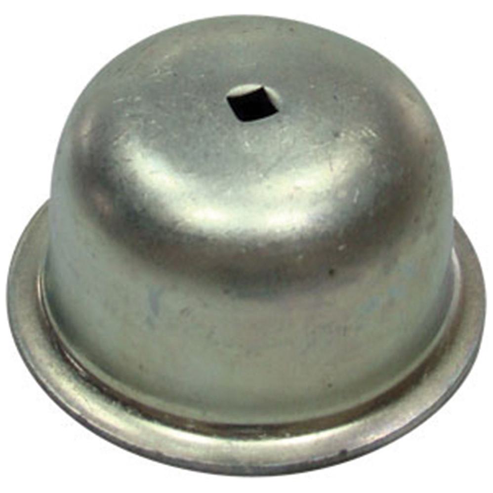 Calota do Centro da Roda com Furo para Volkswagen Fusca - Universal Automotive - 21676