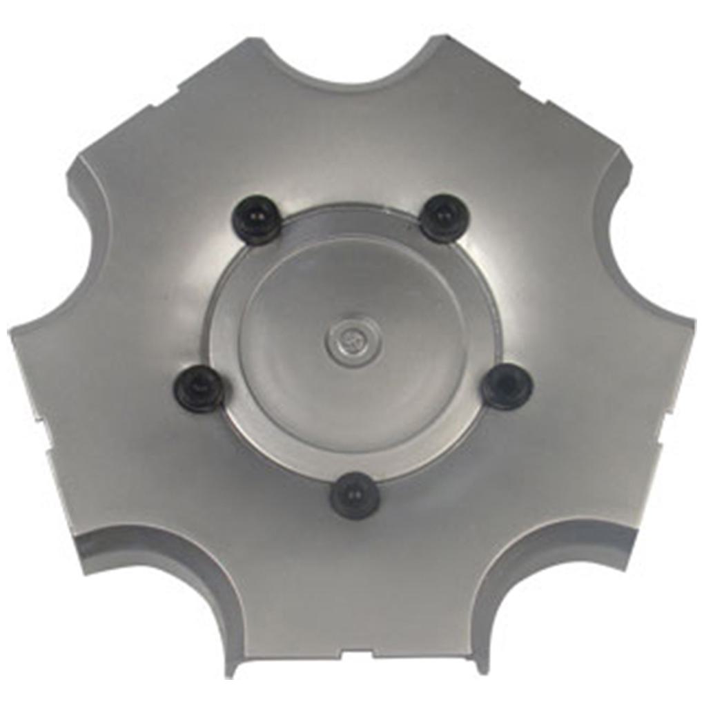Calota do Centro da Roda para Volkswagen Gol e Saveiro - Universal Automotive - 21845