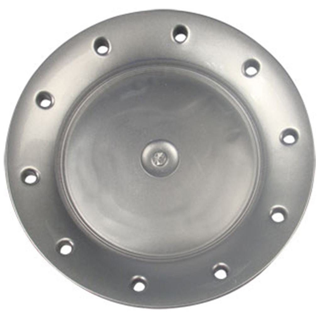 Calota do Centro da Roda para Volkswagen Polo - Universal Automotive - 21852