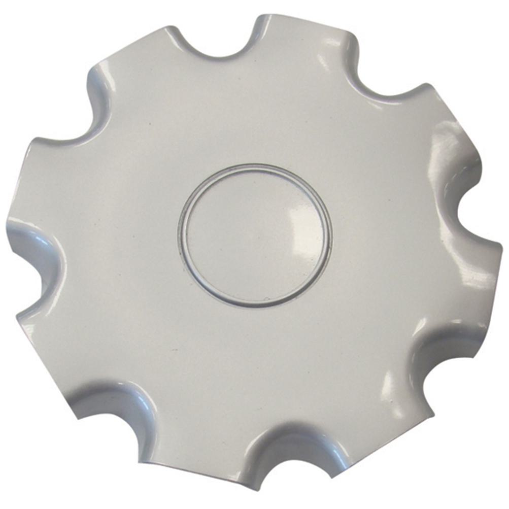Calota do Centro da Roda para Volkswagen Gol e Parati - Universal Automotive - 21853
