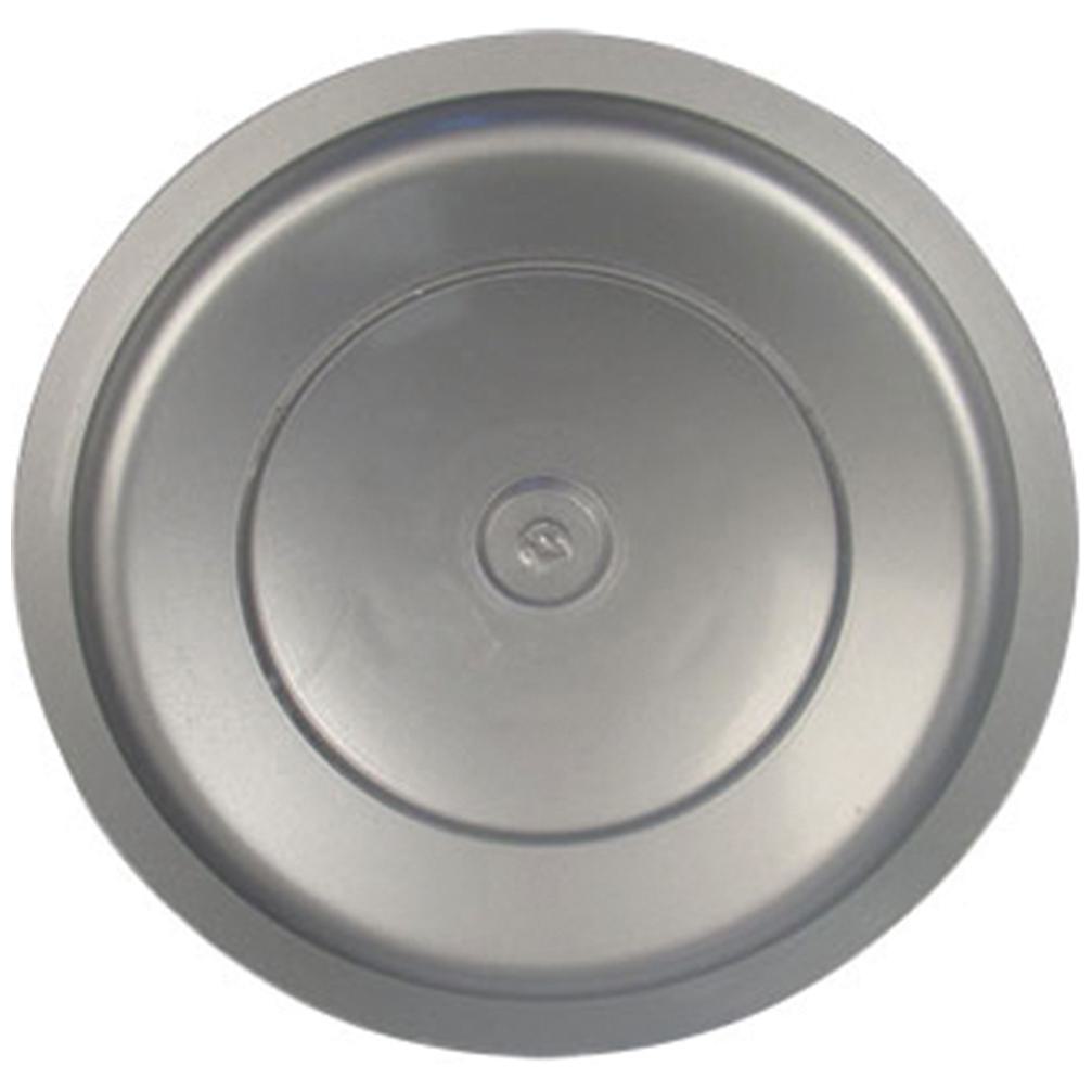 Calota do Centro da Roda para Volkswagen Golf - Universal Automotive - 21857
