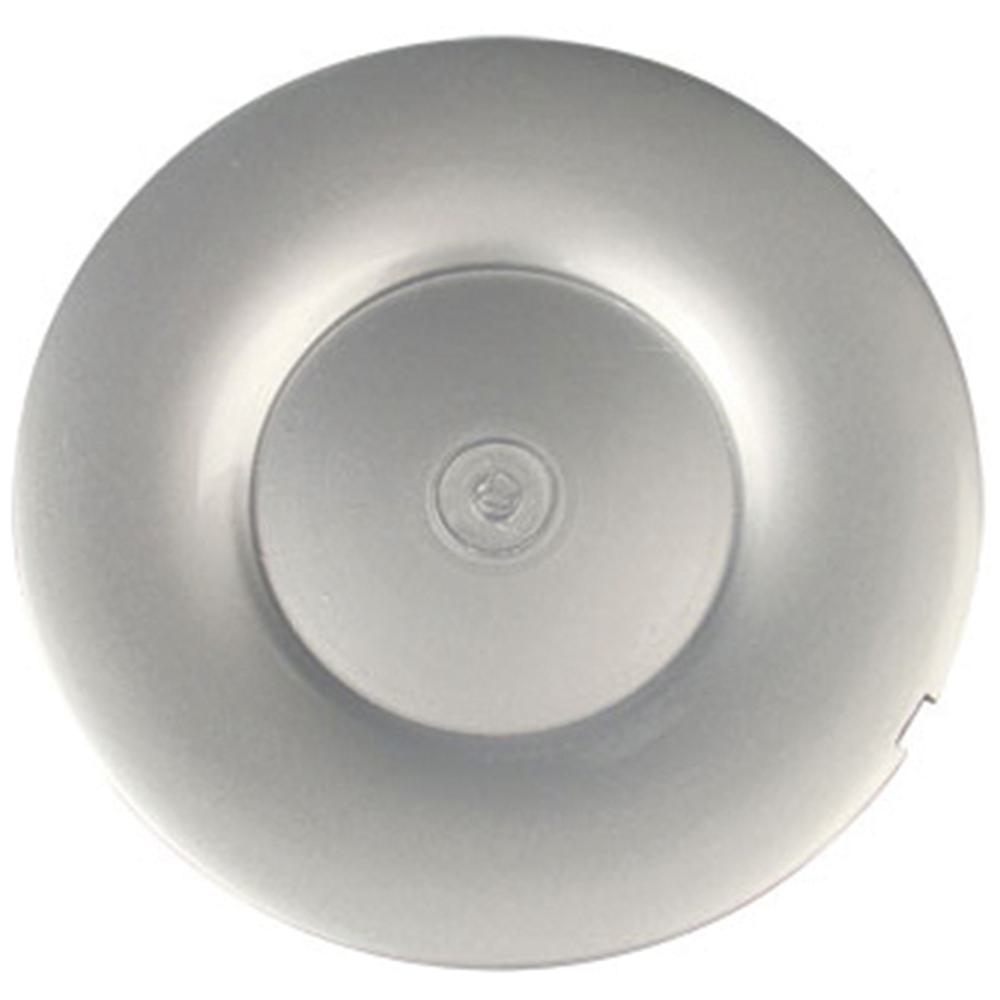 Calota do Centro da Roda para Volkswagen Gol - Universal Automotive - 21895