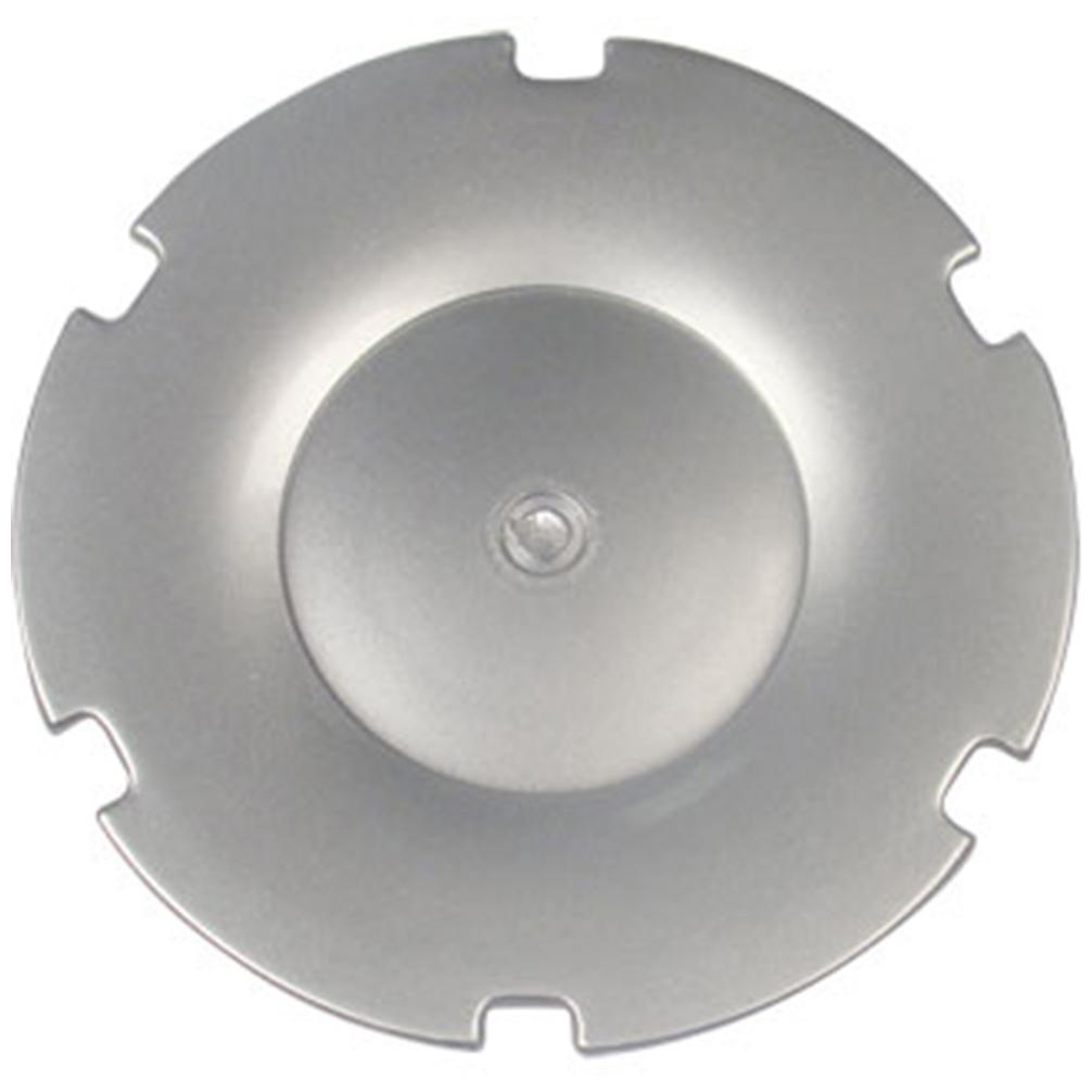 Calota do Centro da Roda para Volkswagen Gol e Parati - Universal Automotive - 21896