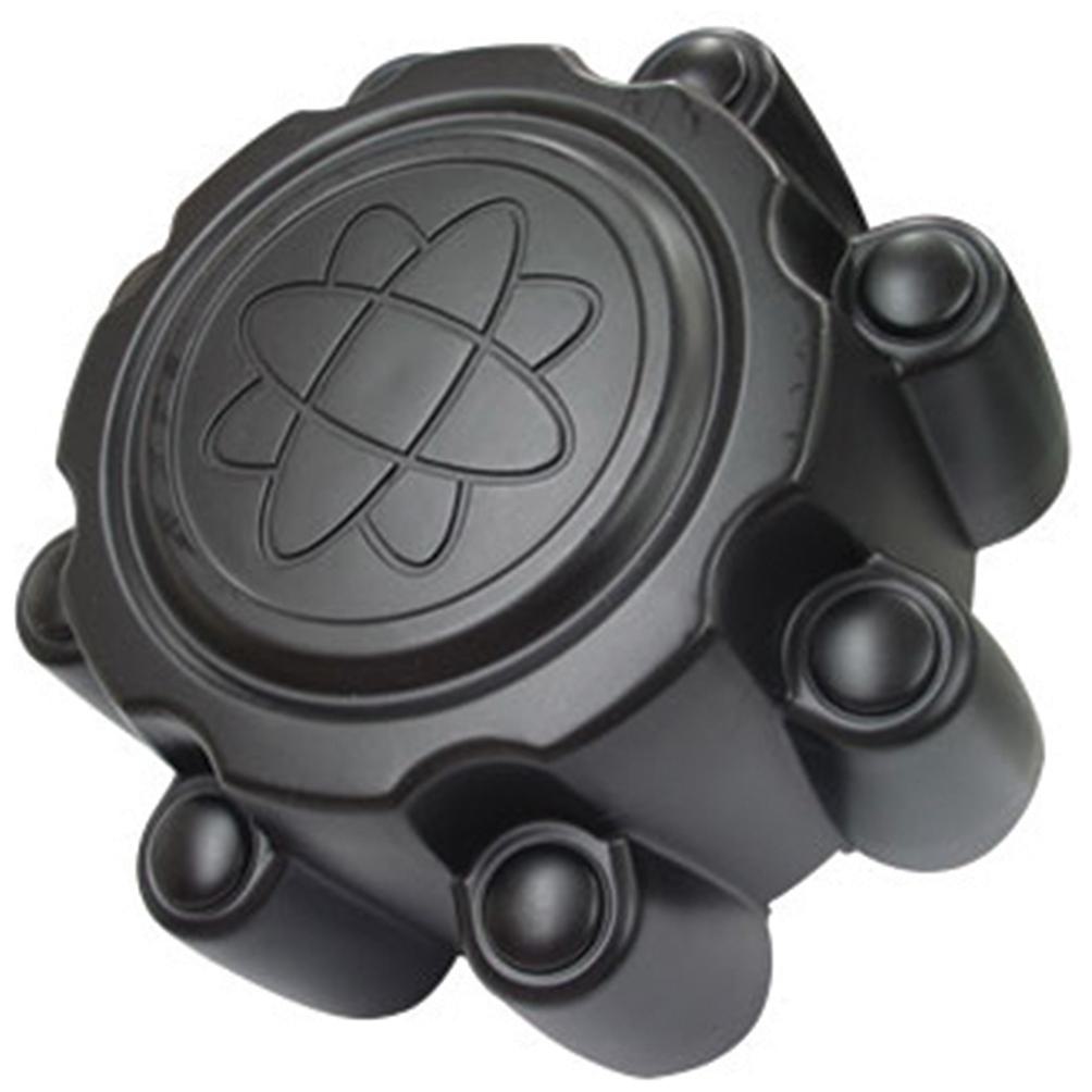Calota do Centro da Roda para Ford F-250 e F-350 - Universal Automotive - 30921