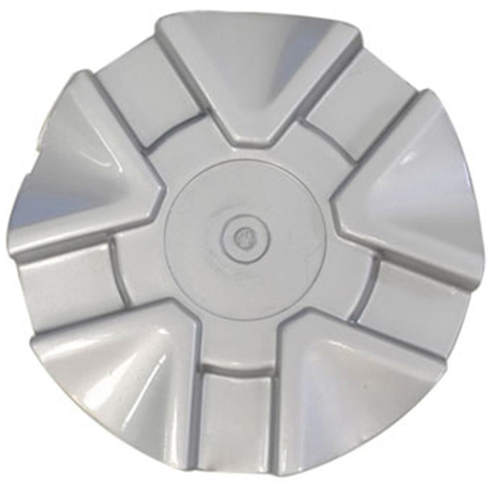 Calota do Centro da Roda para Chevrolet Astra Sedan - Universal Automotive - 40991