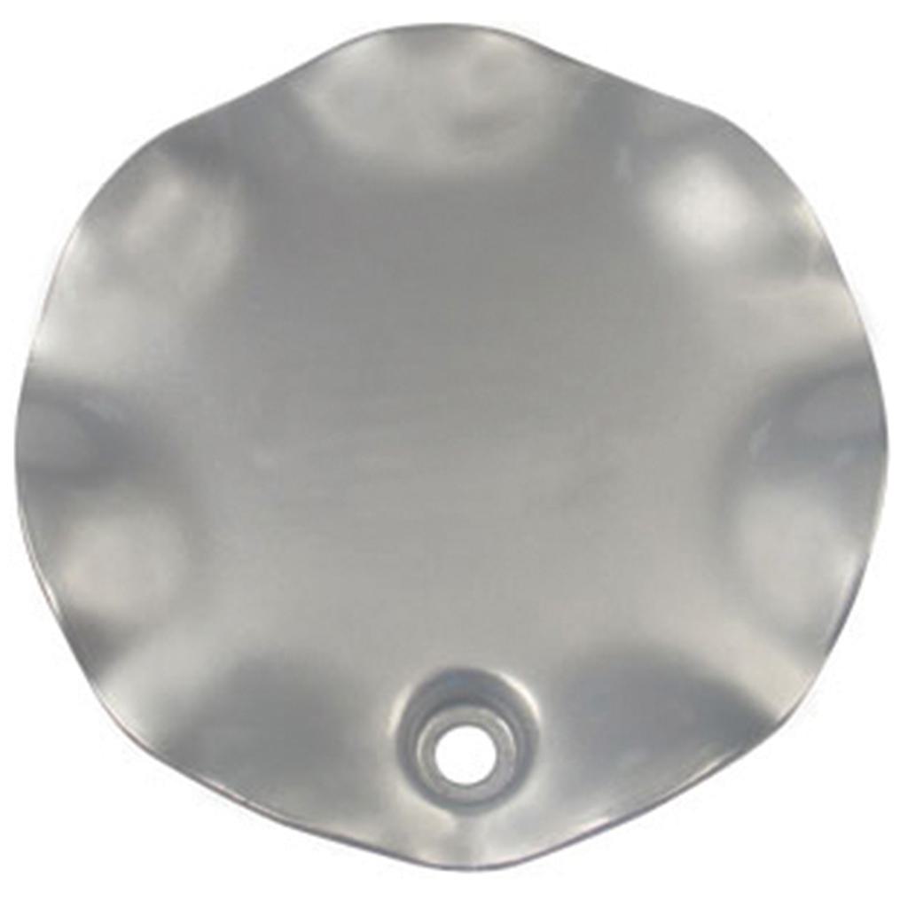 Calota do Centro da Roda para Chevrolet Corsa Sedan - Universal Automotive - 40994