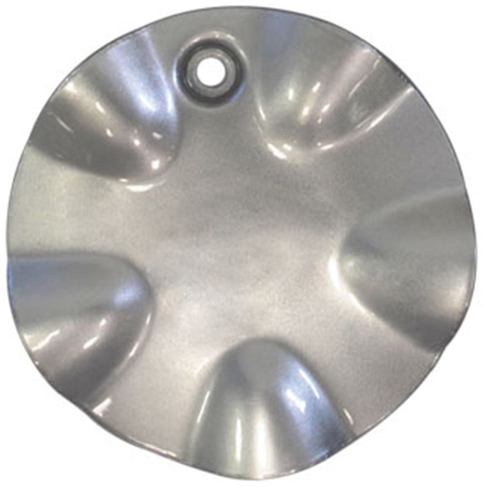 Calota do Centro da Roda para Chevrolet Corsa Pick-Up - Universal Automotive - 40998