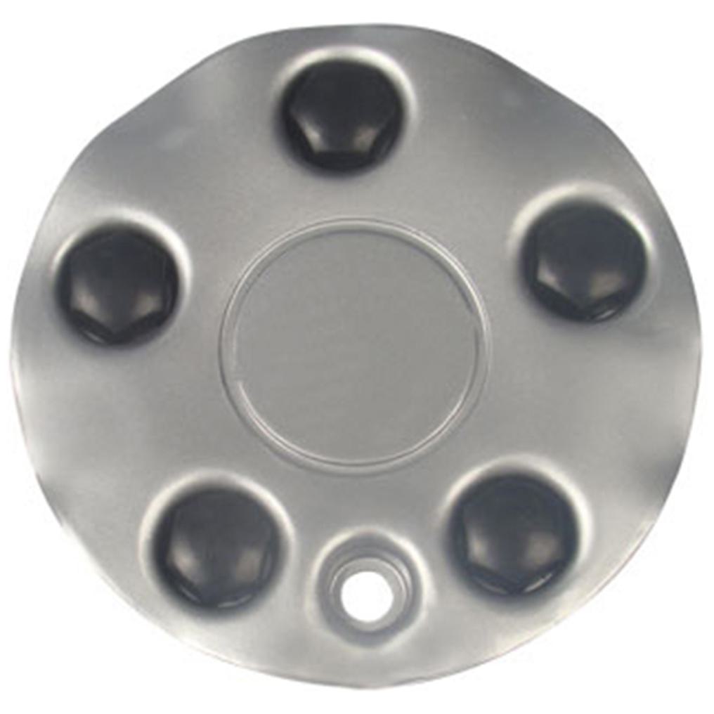 Calota do Centro da Roda para Chevrolet Vectra - Universal Automotive - 41447