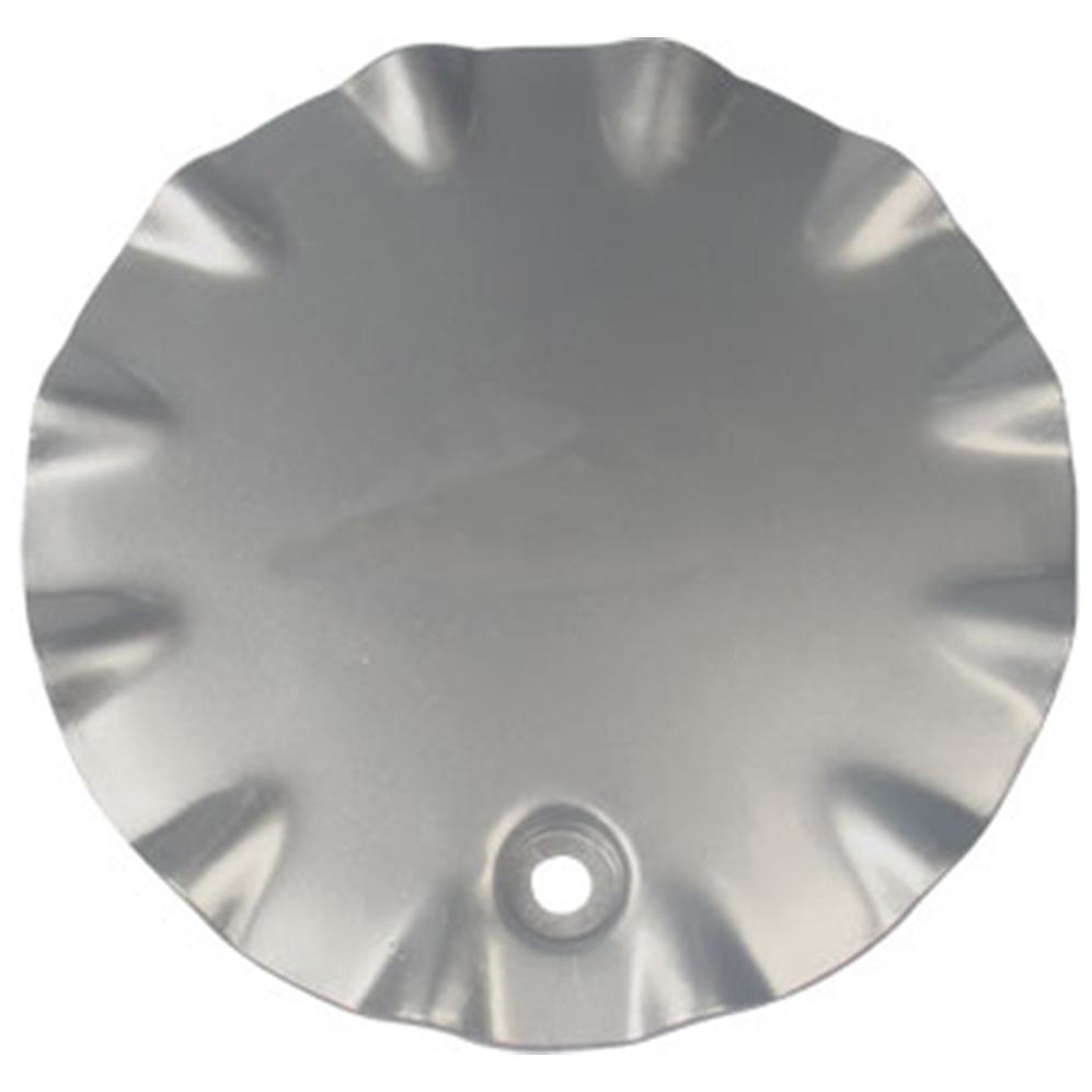 Calota do Centro da Roda para Chevrolet Omega - Universal Automotive - 41449