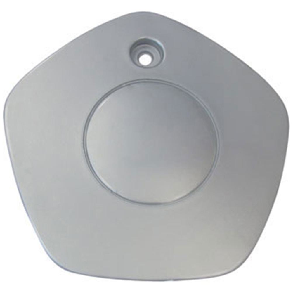 Calota do Centro da Roda para Chevrolet Vectra - Universal Automotive - 41454
