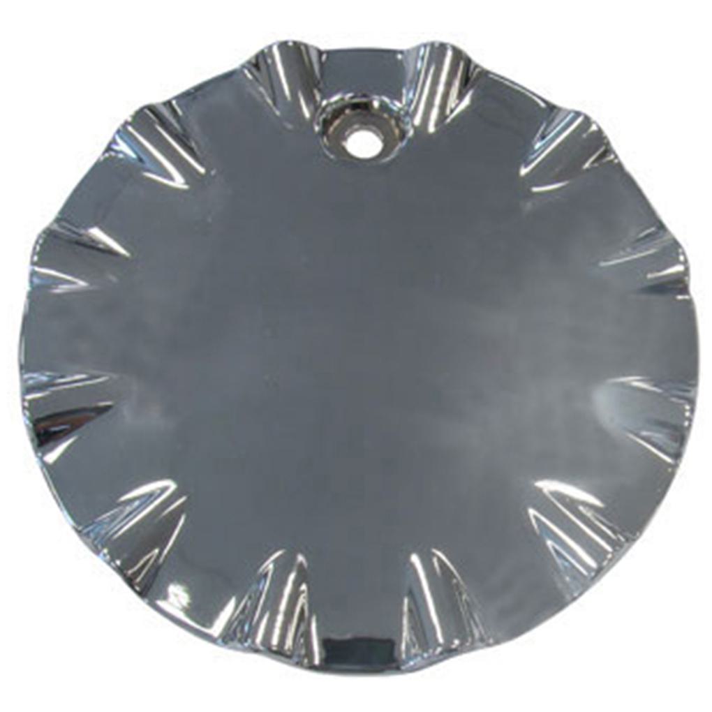 Calota do Centro da Roda para Chevrolet Omega - Universal Automotive - 41456