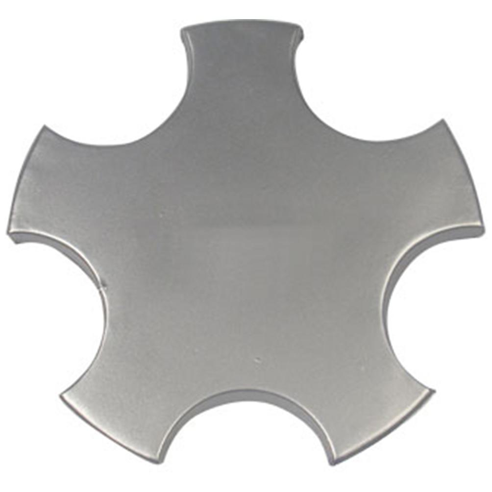 Calota do Centro da Roda para Chevrolet Omega - Universal Automotive - 41458