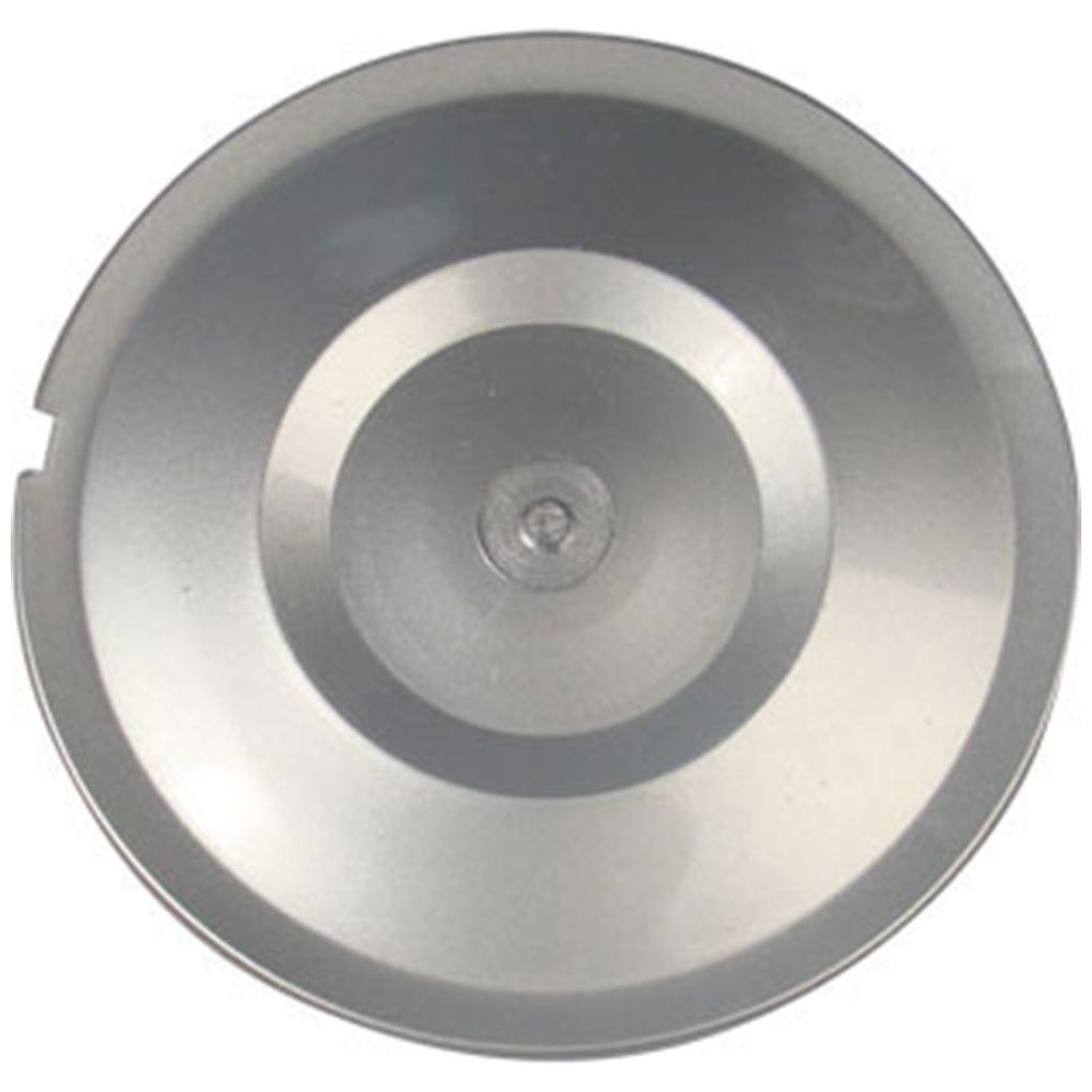 Calota do Centro da Roda para Fiat Stilo - Universal Automotive - 61758
