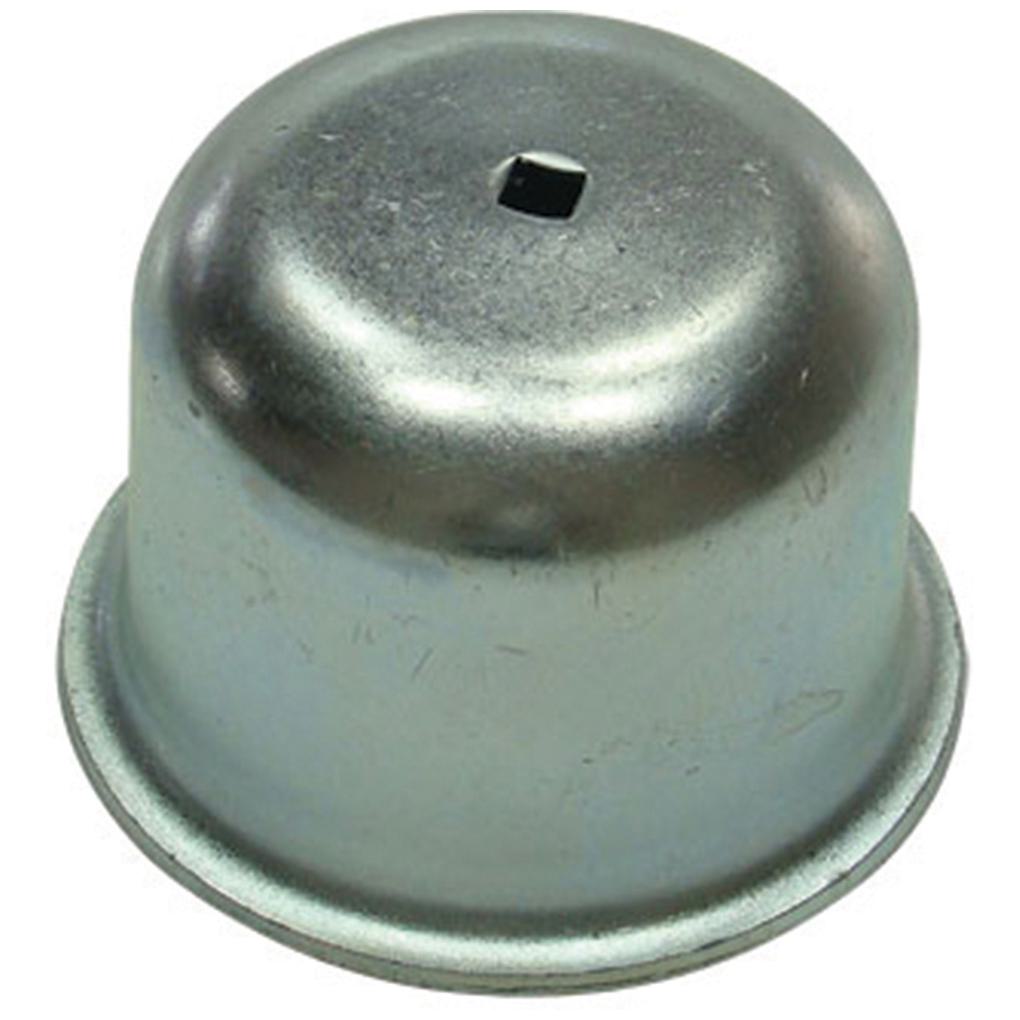 Calota do Cubo da Roda Dianteira para Volkswagen Kombi - Universal Automotive - 21677