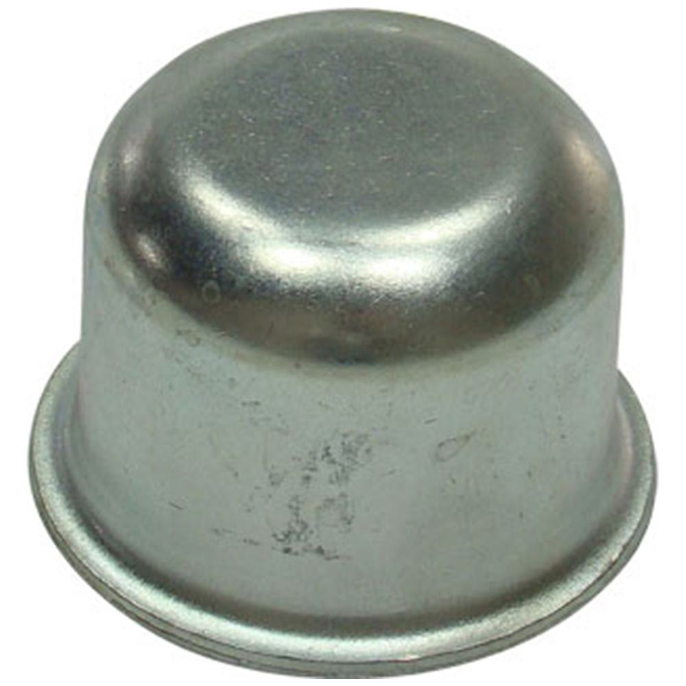 Calota do Cubo da Roda Dianteira para Volkswagen Kombi - Universal Automotive - 21678