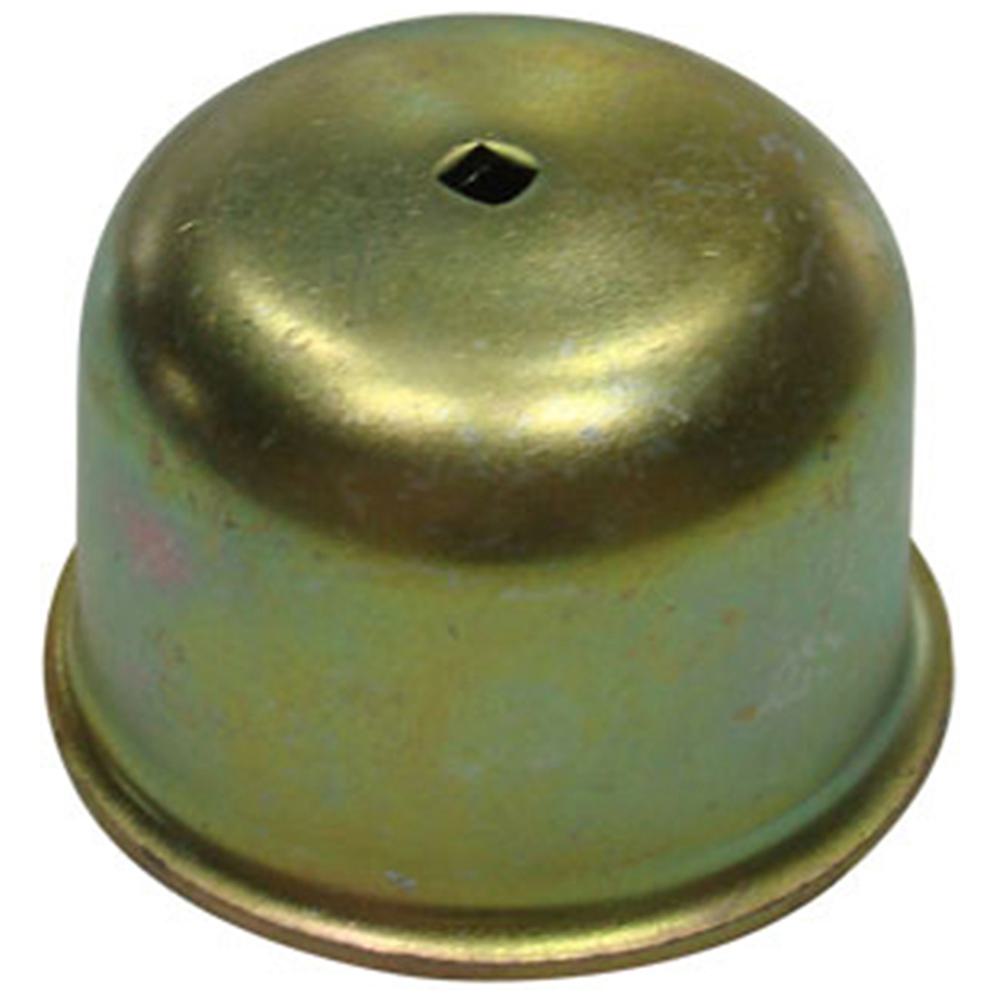 Calota do Cubo da Roda Dianteira para Volkswagen Kombi - Universal Automotive - 21679