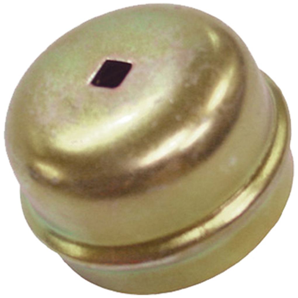 Calota do Cubo DA Roda - Universal - 21000