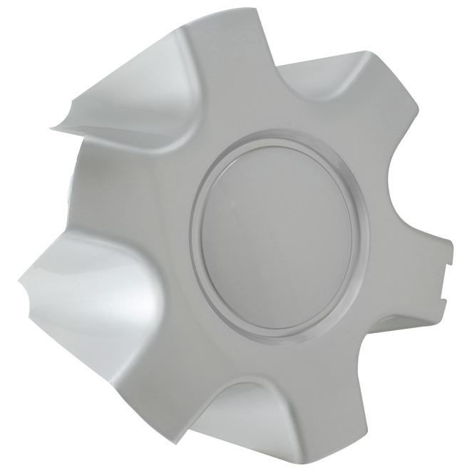 Calota do Cubo de Roda para Mitsubishi L200 - Universal Automotive - 18355