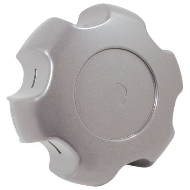Calota do Cubo de Roda para Chevrolet S10 e Trailblazer - Universal Automotive - 42227