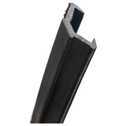 Canaleta da Porta com Pestana para Volkswagen Gol e Parati - Uniflex - 37515