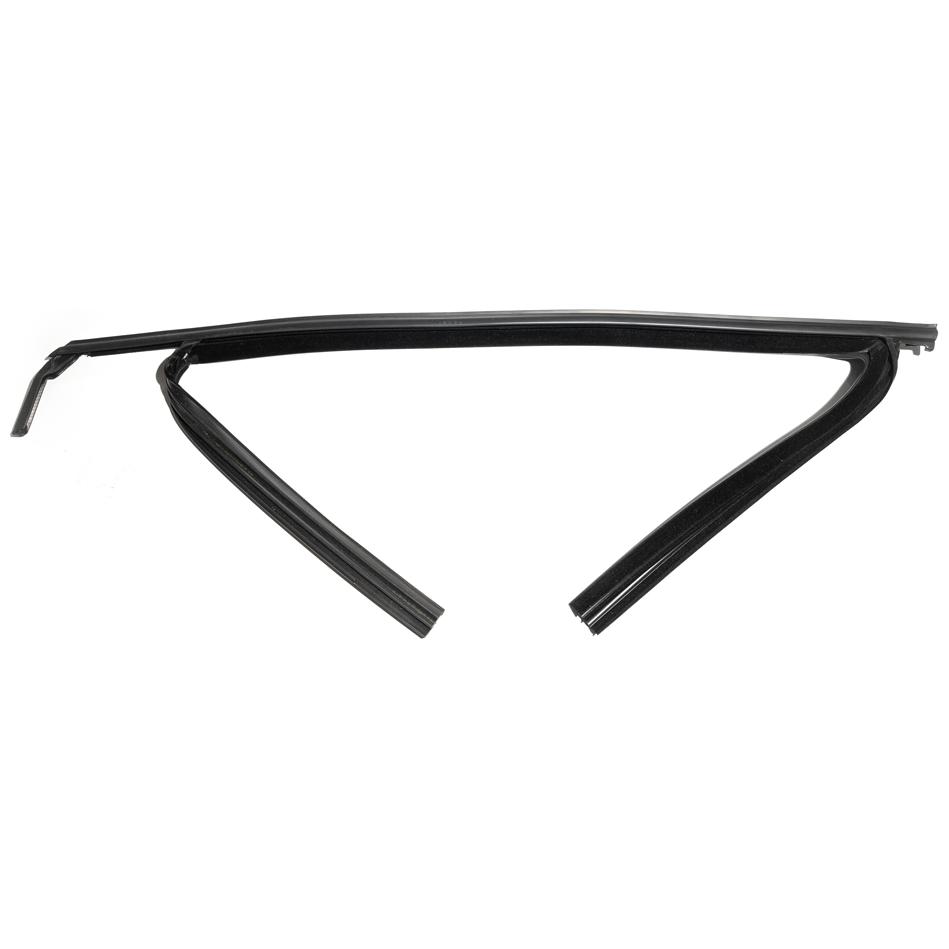 Canaleta DA Porta - Uniflex - 37493