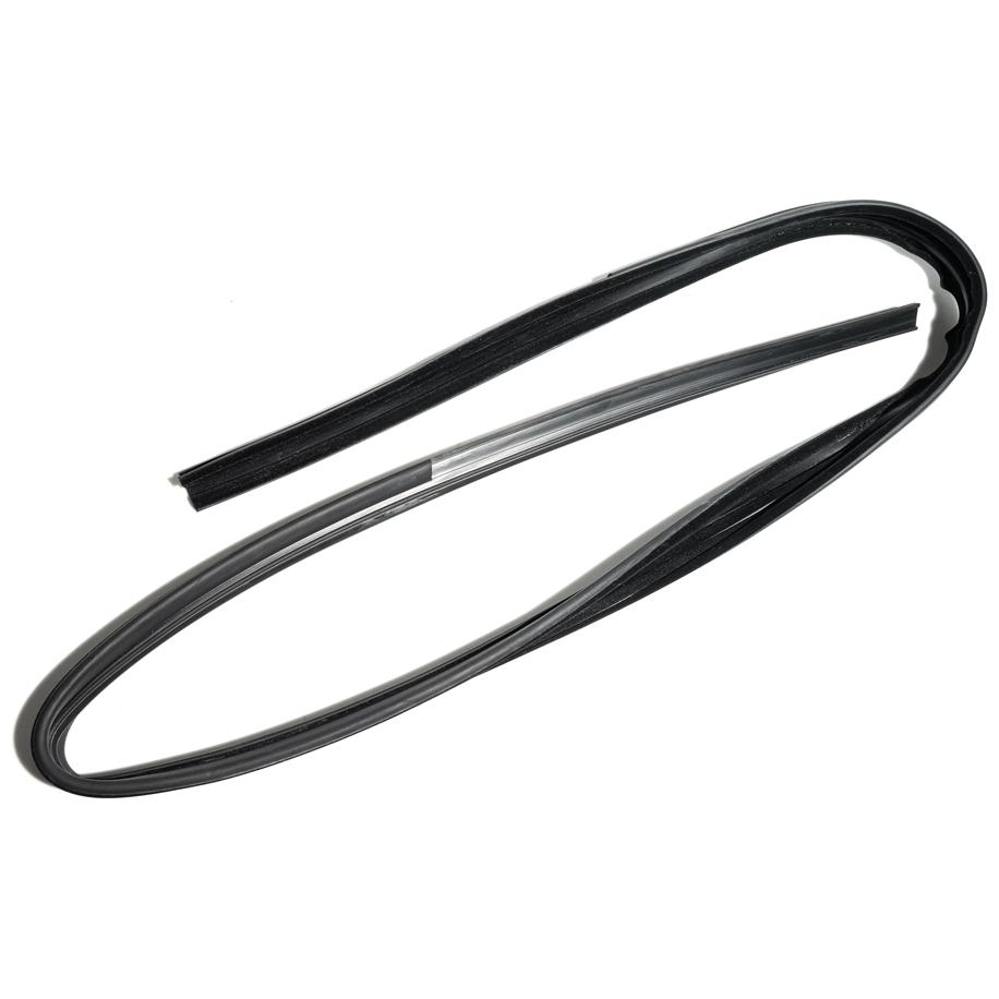 Canaleta da Porta - Uniflex - 37523