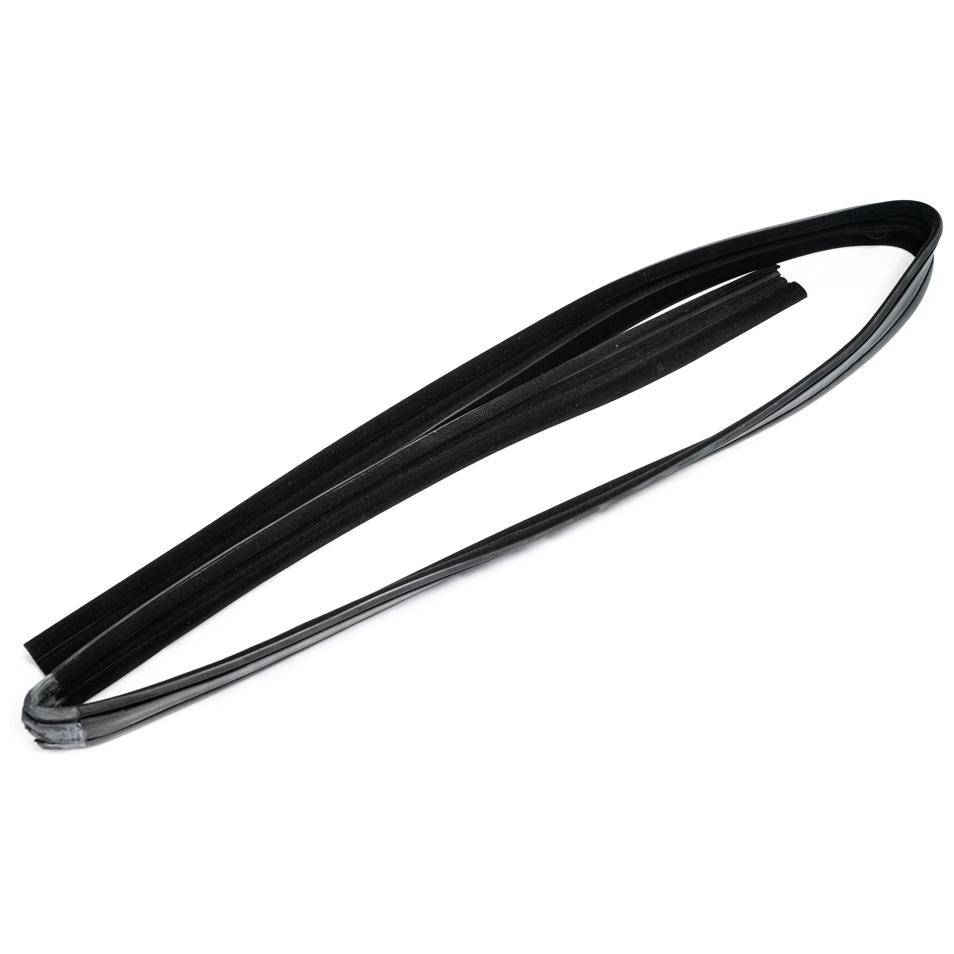 Canaleta da Porta para Ford Escort e Verona - Uniflex - 37533