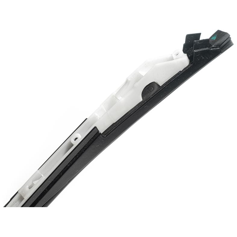 Canaleta da Porta para Volkswagen Golf - Uniflex - 37565