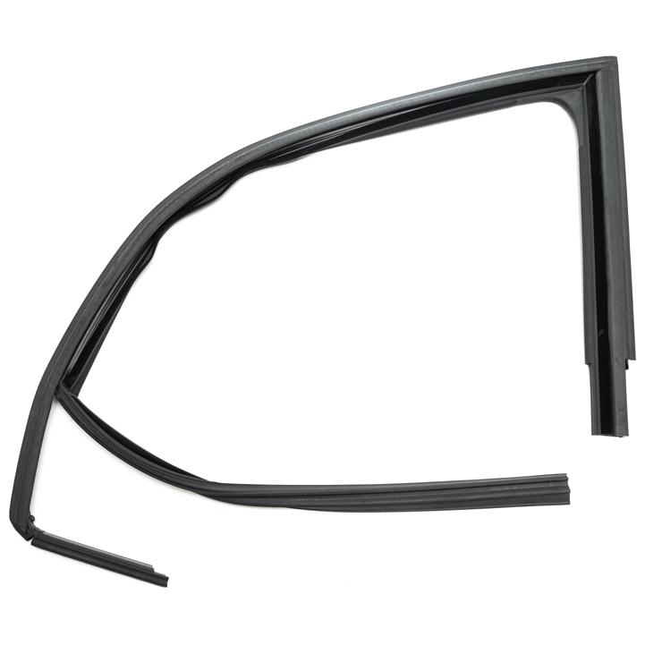 Canaleta DA Porta - Uniflex - 37641