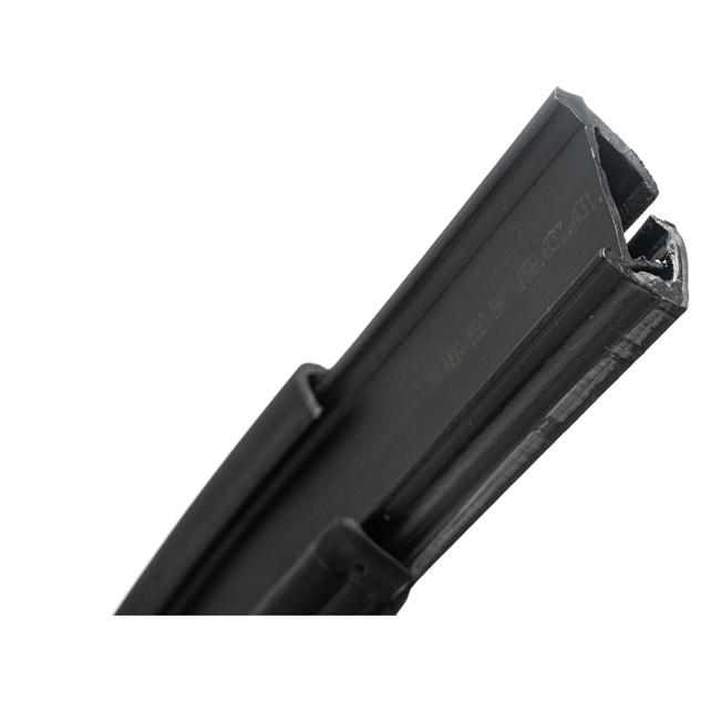 Canaleta DA Porta - Uniflex - 37641