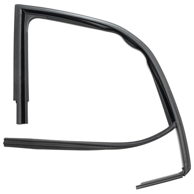 Canaleta DA Porta - Uniflex - 37642