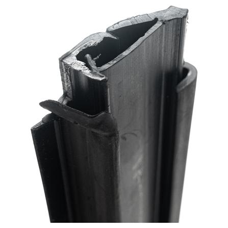 Canaleta DA Porta - Uniflex - 37643