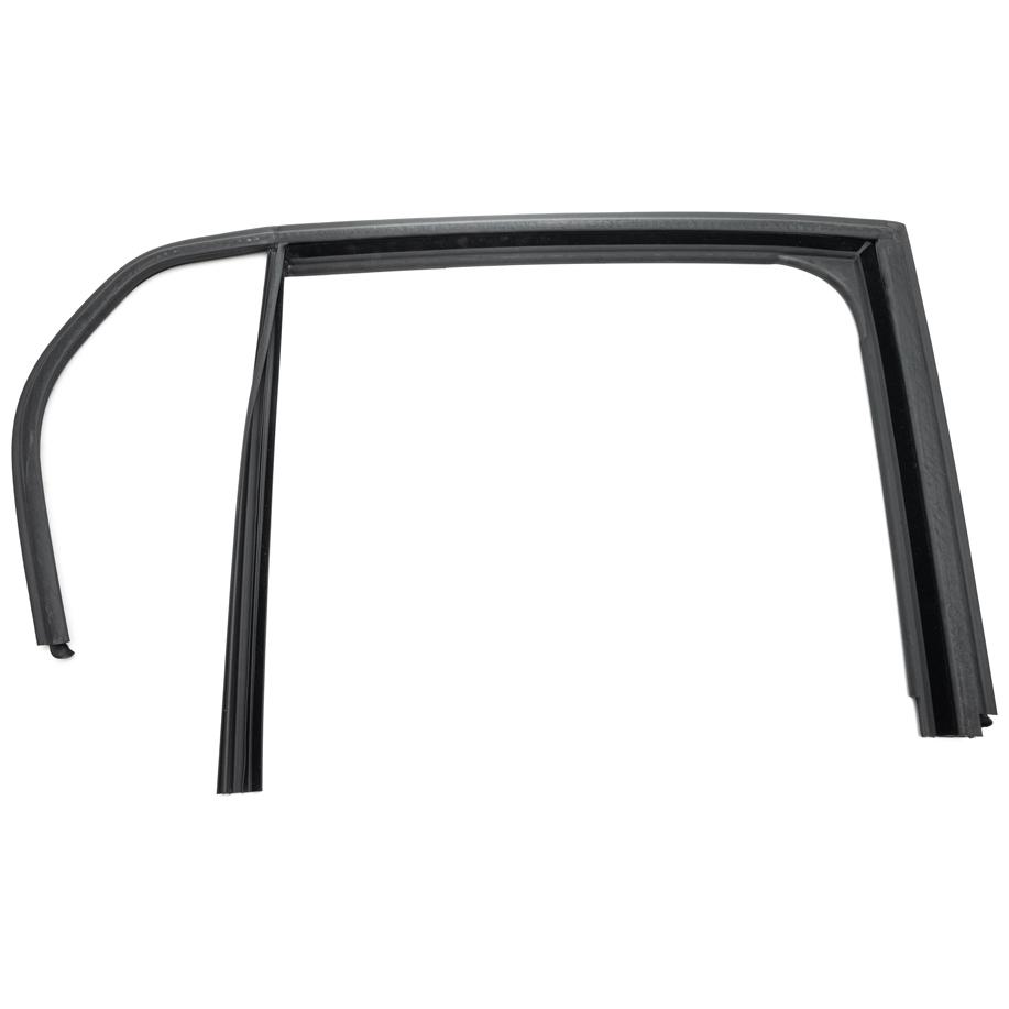 Canaleta DA Porta - Uniflex - 37644