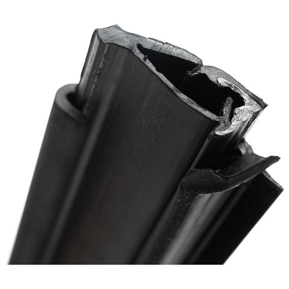 Canaleta DA Porta - Uniflex - 37644