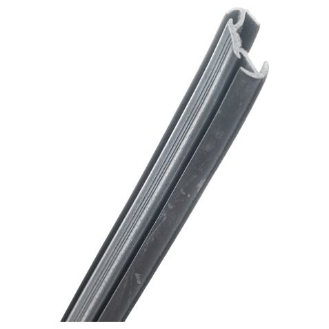 Canaleta da Porta para Chevrolet Monza e Monza Hatch - Uniflex - 38065