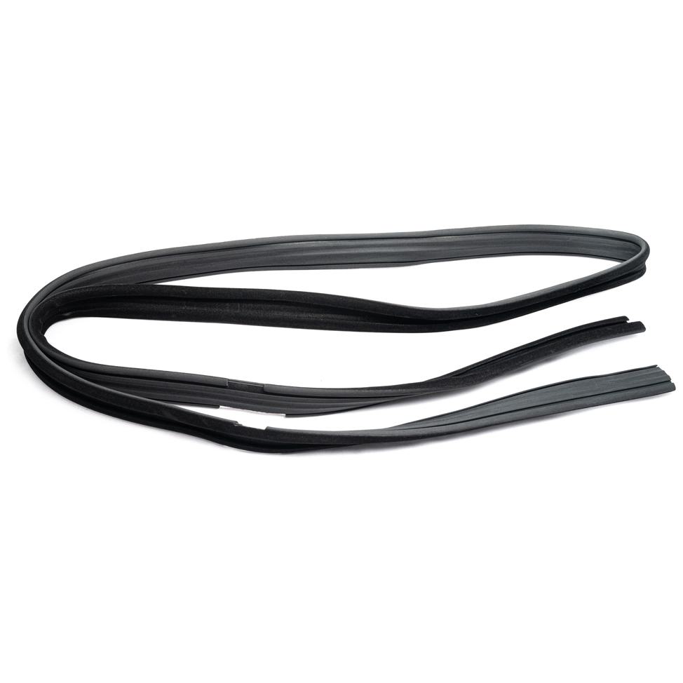 Canaleta da Porta para Chevrolet Corsa e Corsa Pick-Up - Uniflex - 38073