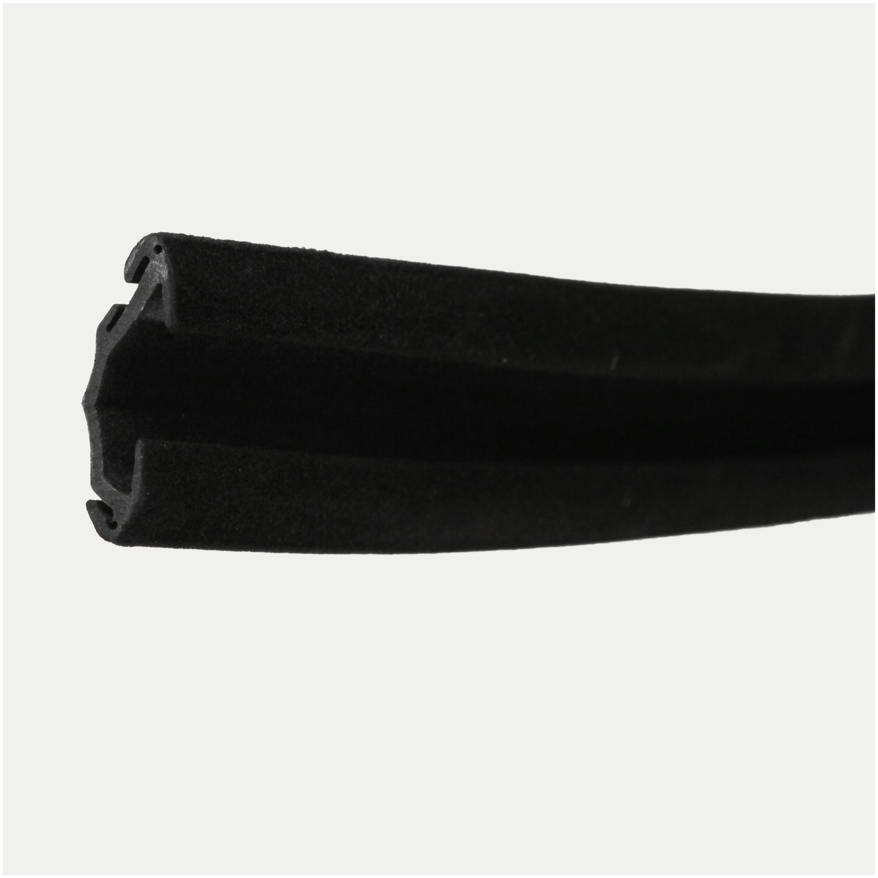 Canaleta da Porta para Chevrolet Corsa e Corsa Pick-Up - Uniflex - 38073