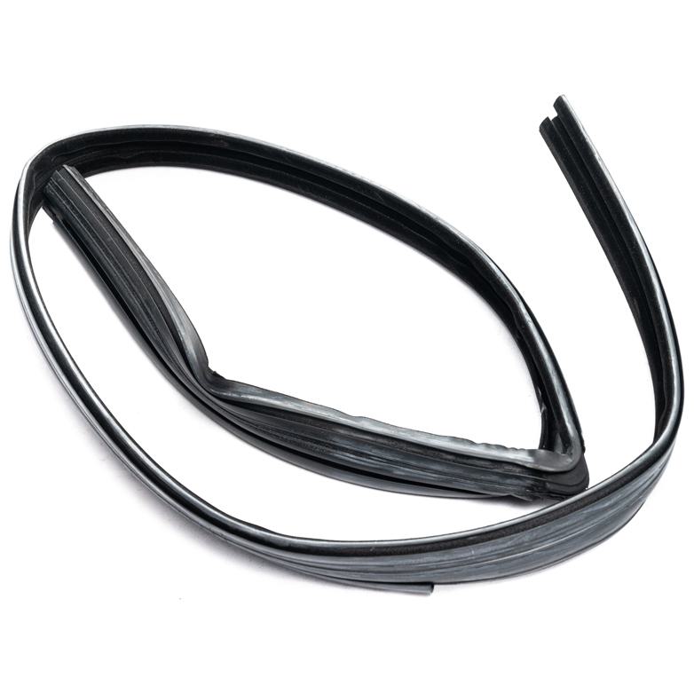Canaleta da Porta para Chevrolet Vectra - Uniflex - 38086