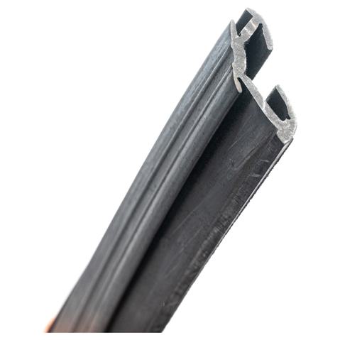 Canaleta da Porta para Chevrolet Vectra - Uniflex - 38086