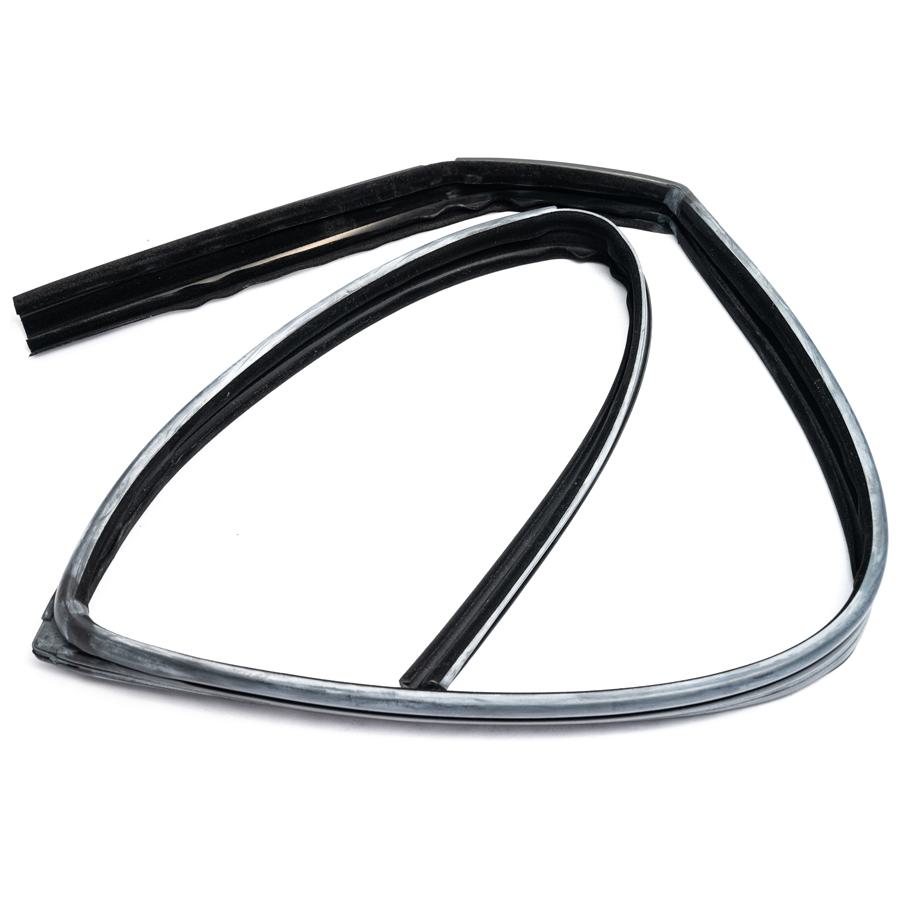 Canaleta da Porta para Chevrolet Vectra - Uniflex - 38088