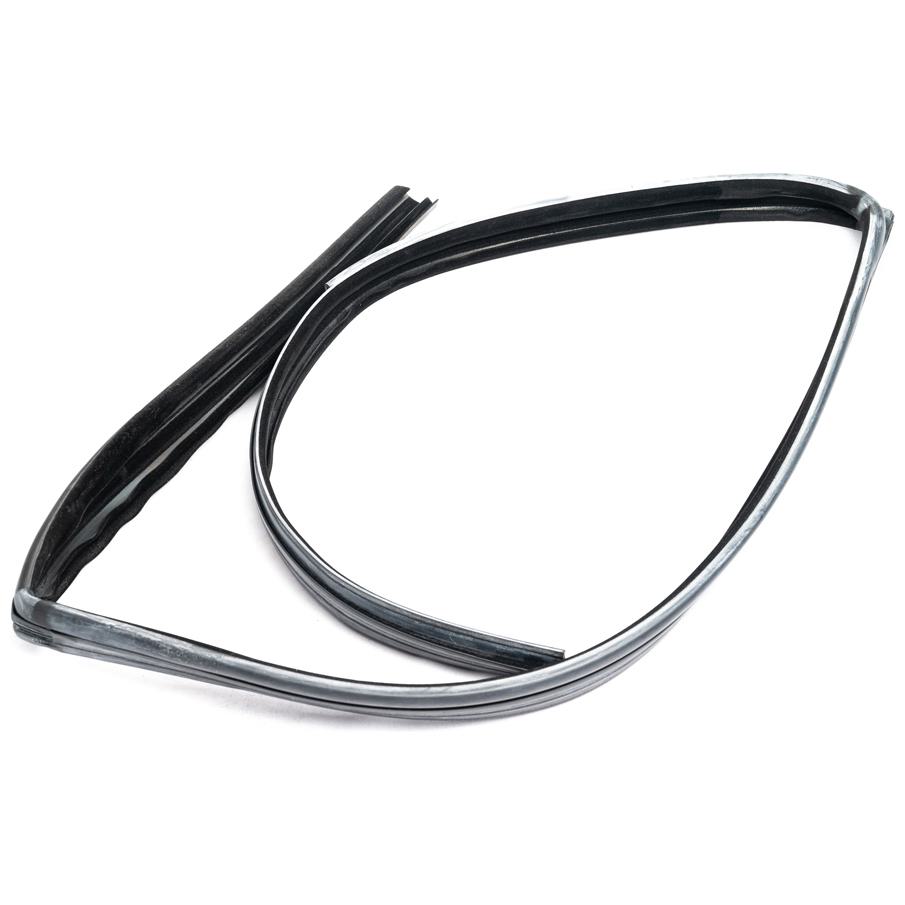 Canaleta da Porta para Chevrolet Vectra - Uniflex - 38089
