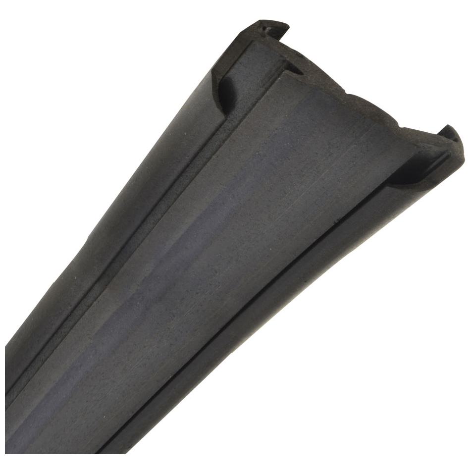 Canaleta da Porta para Chevrolet Celta - Uniflex - 38091