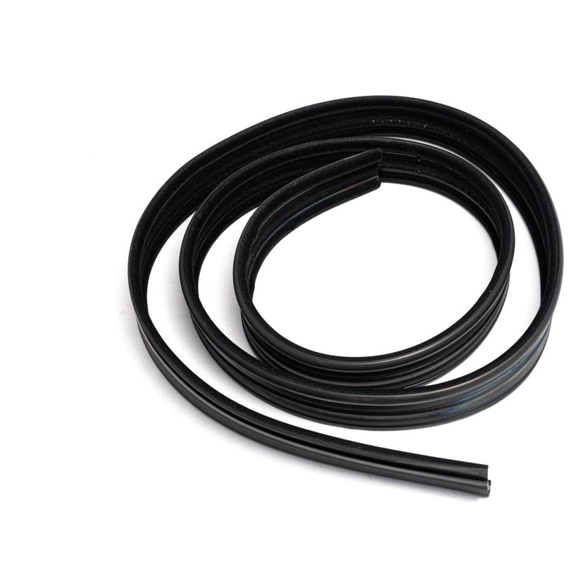 Canaleta da Porta para Chevrolet Montana - Uniflex - 38114