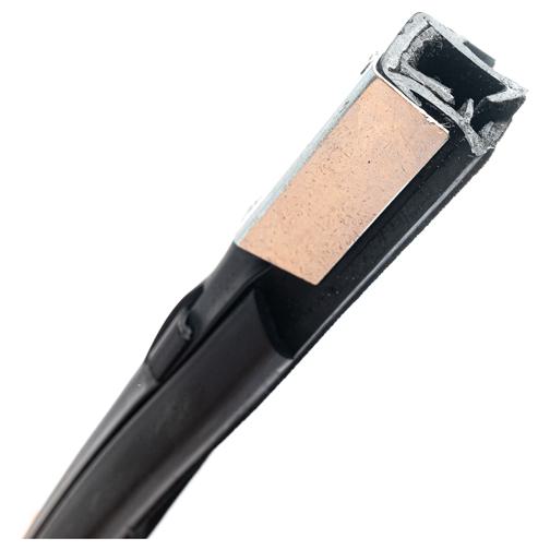 Canaleta DA Porta - Uniflex - 39034