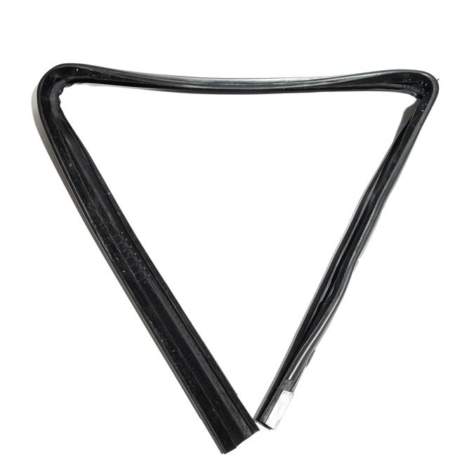 Canaleta da Porta - Uniflex - 39037