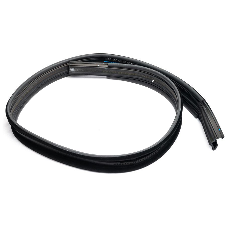 Canaleta da Porta - Uniflex - 39040