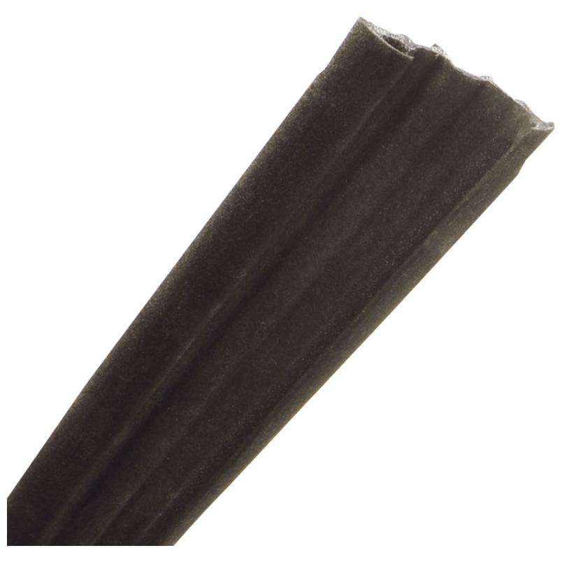 Canaleta da Porta para Fiat Uno - Uniflex - 39051