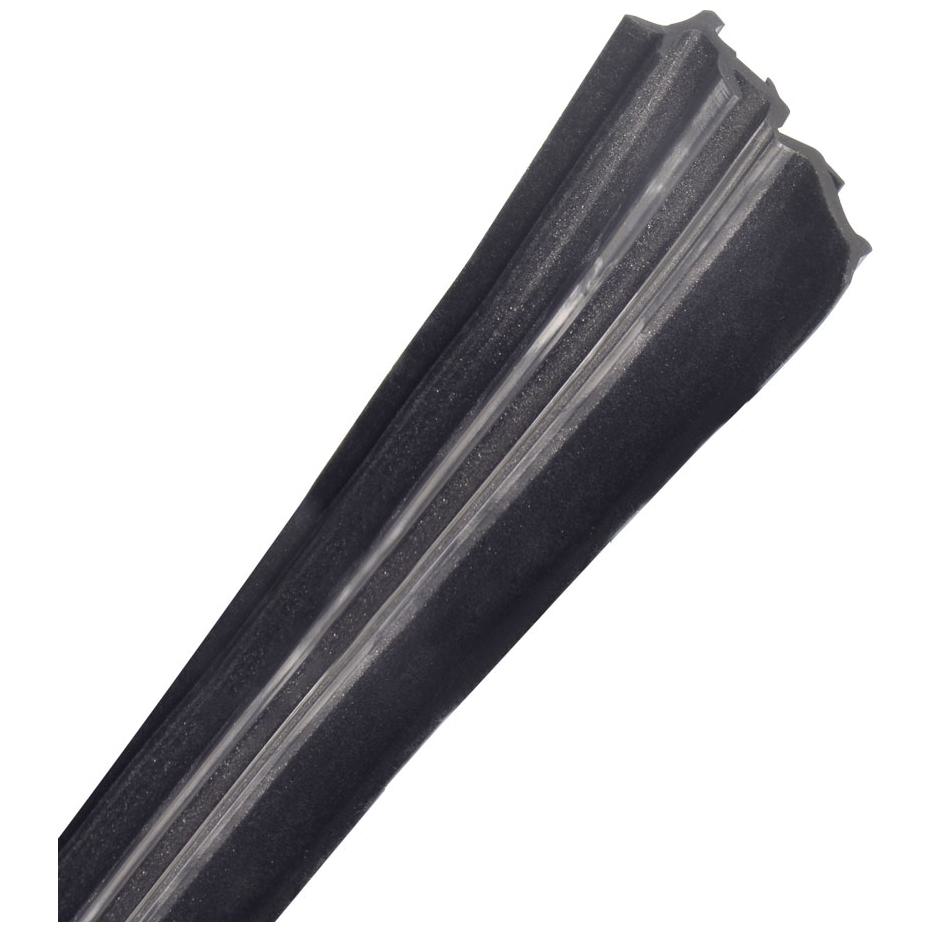 Canaleta da Porta para Fiat Strada - Uniflex - 39069