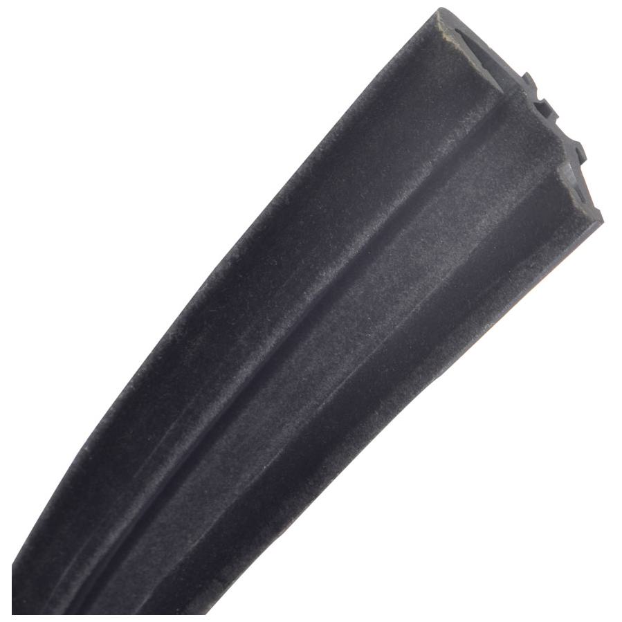 Canaleta da Porta para Fiat Strada - Uniflex - 39069